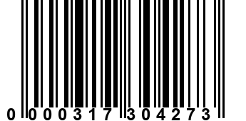 0000317304273