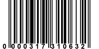 0000317310632