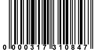 0000317310847