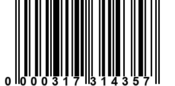 0000317314357