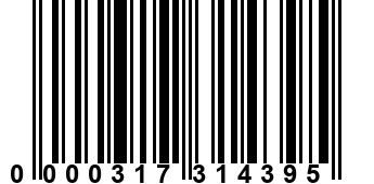 0000317314395