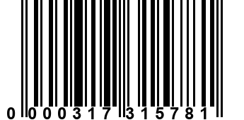 0000317315781