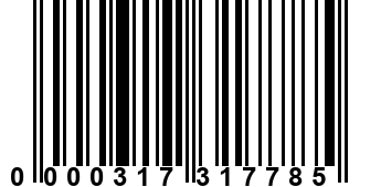 0000317317785