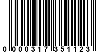 0000317351123