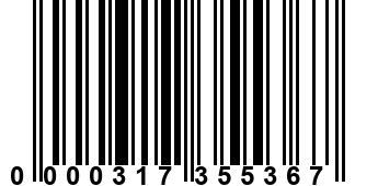 0000317355367