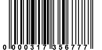 0000317356777