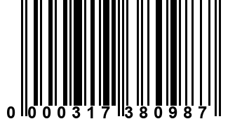 0000317380987