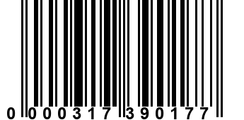 0000317390177