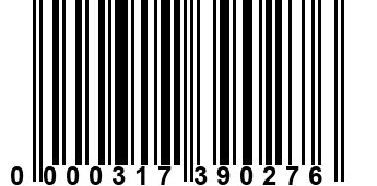 0000317390276