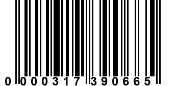 0000317390665