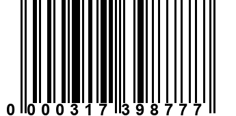 0000317398777