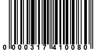 0000317410080