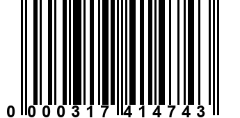 0000317414743