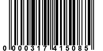 0000317415085