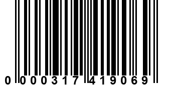 0000317419069