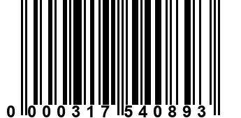 0000317540893