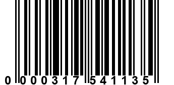 0000317541135