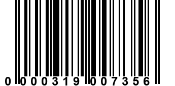 0000319007356