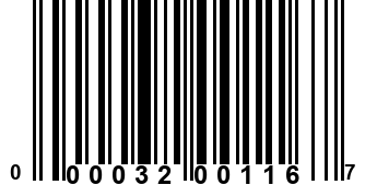 000032001167