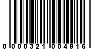 0000321004916