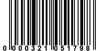 0000321051798