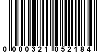 0000321052184