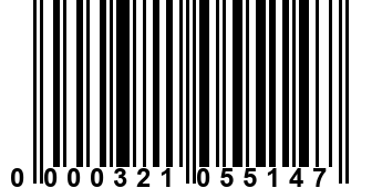 0000321055147