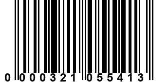 0000321055413