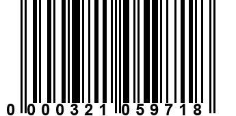 0000321059718