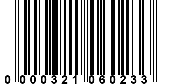 0000321060233