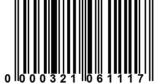 0000321061117