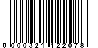 0000321122078