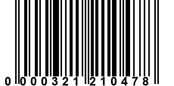 0000321210478