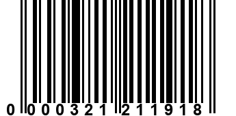 0000321211918