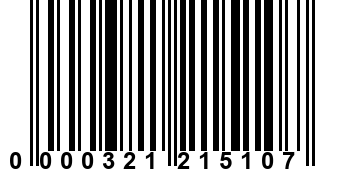 0000321215107