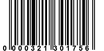 0000321301756