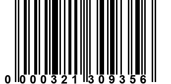 0000321309356