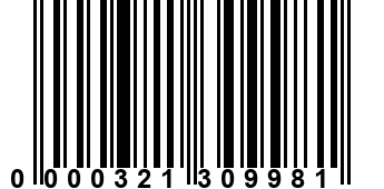 0000321309981