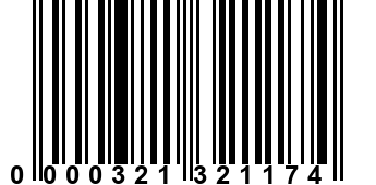 0000321321174