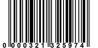 0000321325974