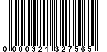 0000321327565