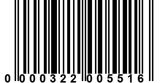 0000322005516