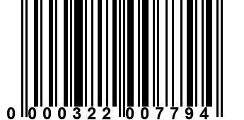 0000322007794