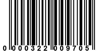 0000322009705