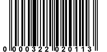 0000322020113