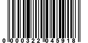 0000322045918