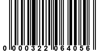 0000322064056