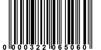 0000322065060