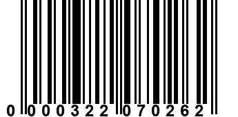 0000322070262