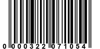 0000322071054